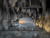 frozen ice cave sunrise