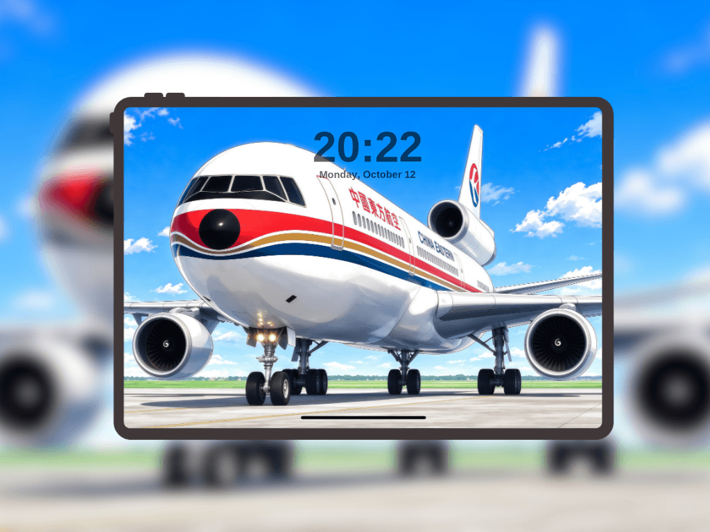 china-eastern-retro-tri-jet