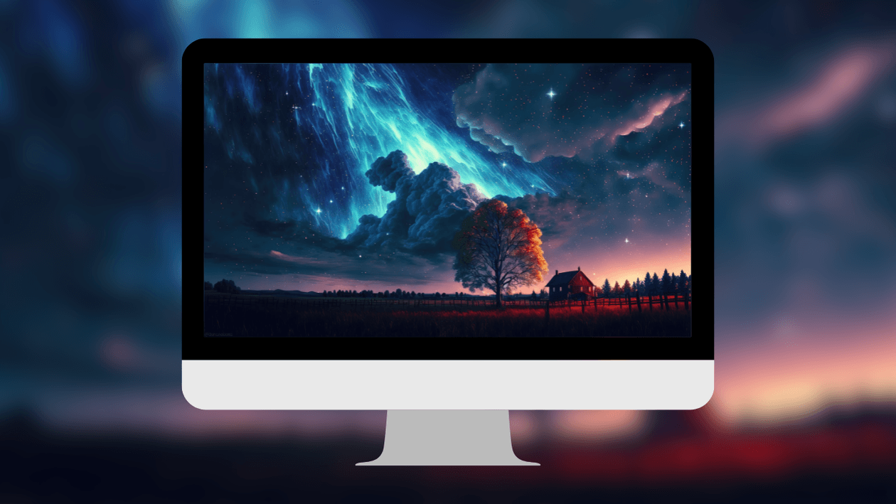 cosmic-twilight-countryside