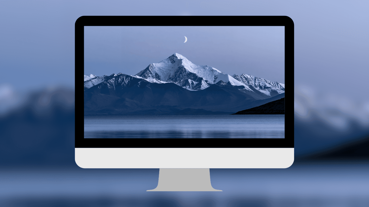 crescent-moon-over-snowy-mountain-peak
