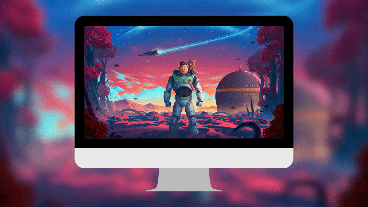 buzz-lightyear-and-sox-on-alien-world