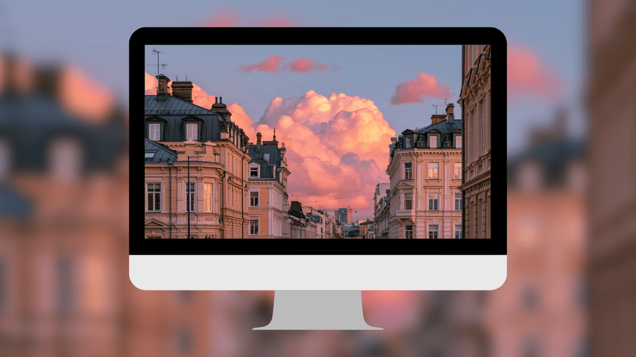 pink-cloud-cityscape