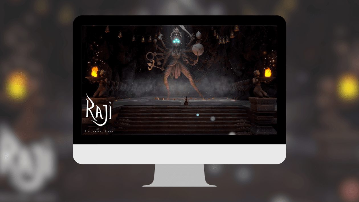 raji-game