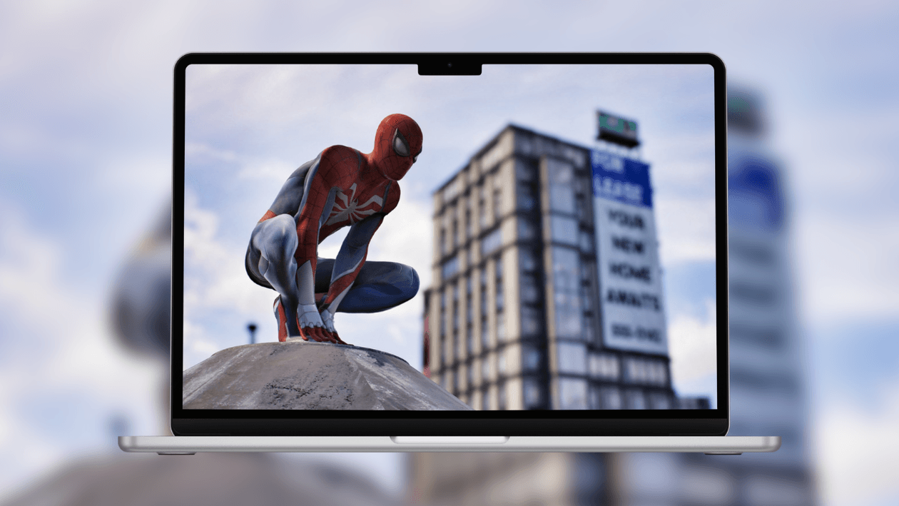spiderman-game