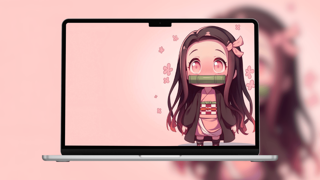 cute-chibi-nezuko