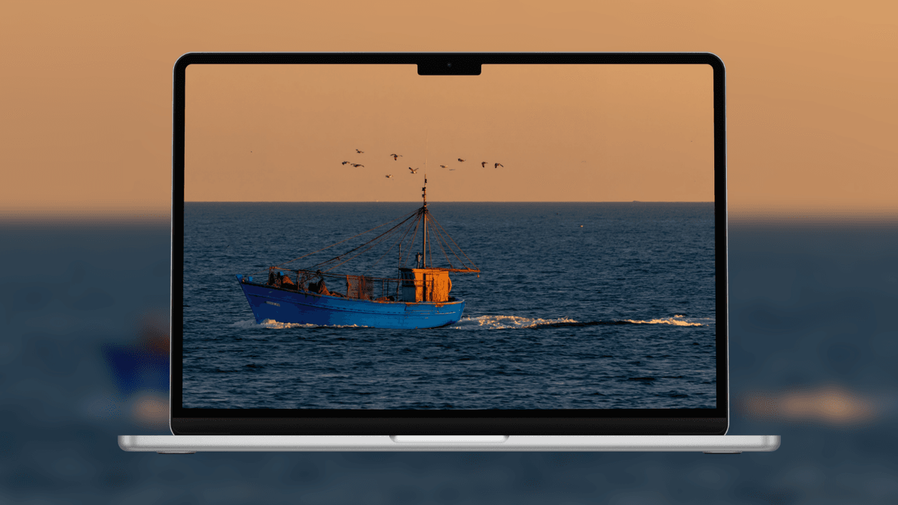 blue-fishing-boat