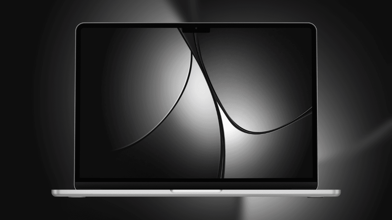 dark-metallic-curved-surfaces