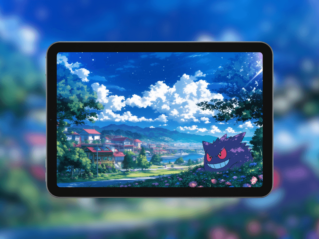 gengar-valley-view