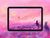 pastel dreamland