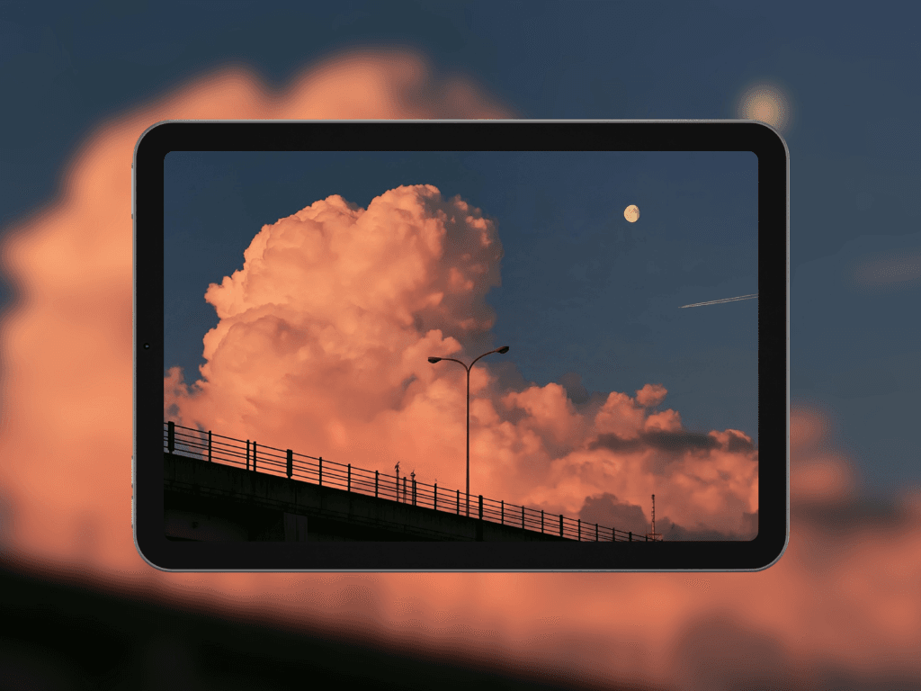 sunset-highway-and-pink-cumulus