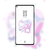 pastel kawaii heart doodle