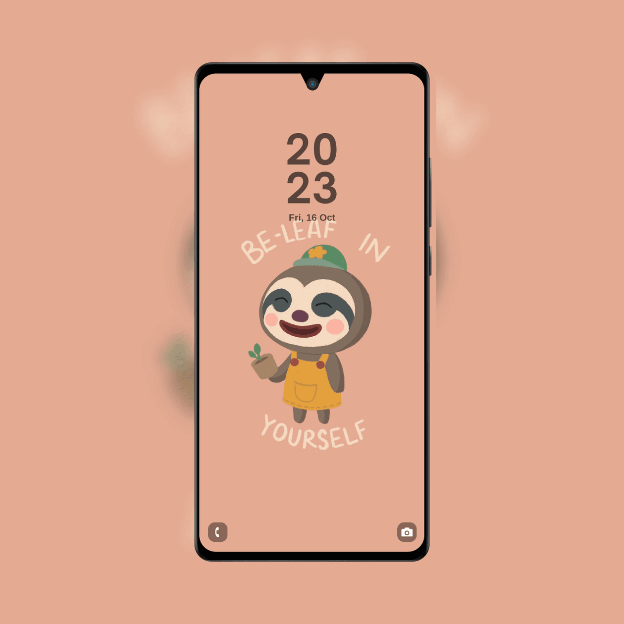cute-gardener-sloth
