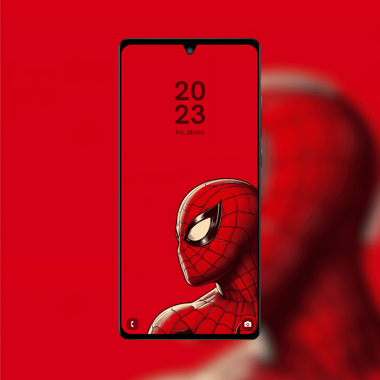 comic-style-spider-man