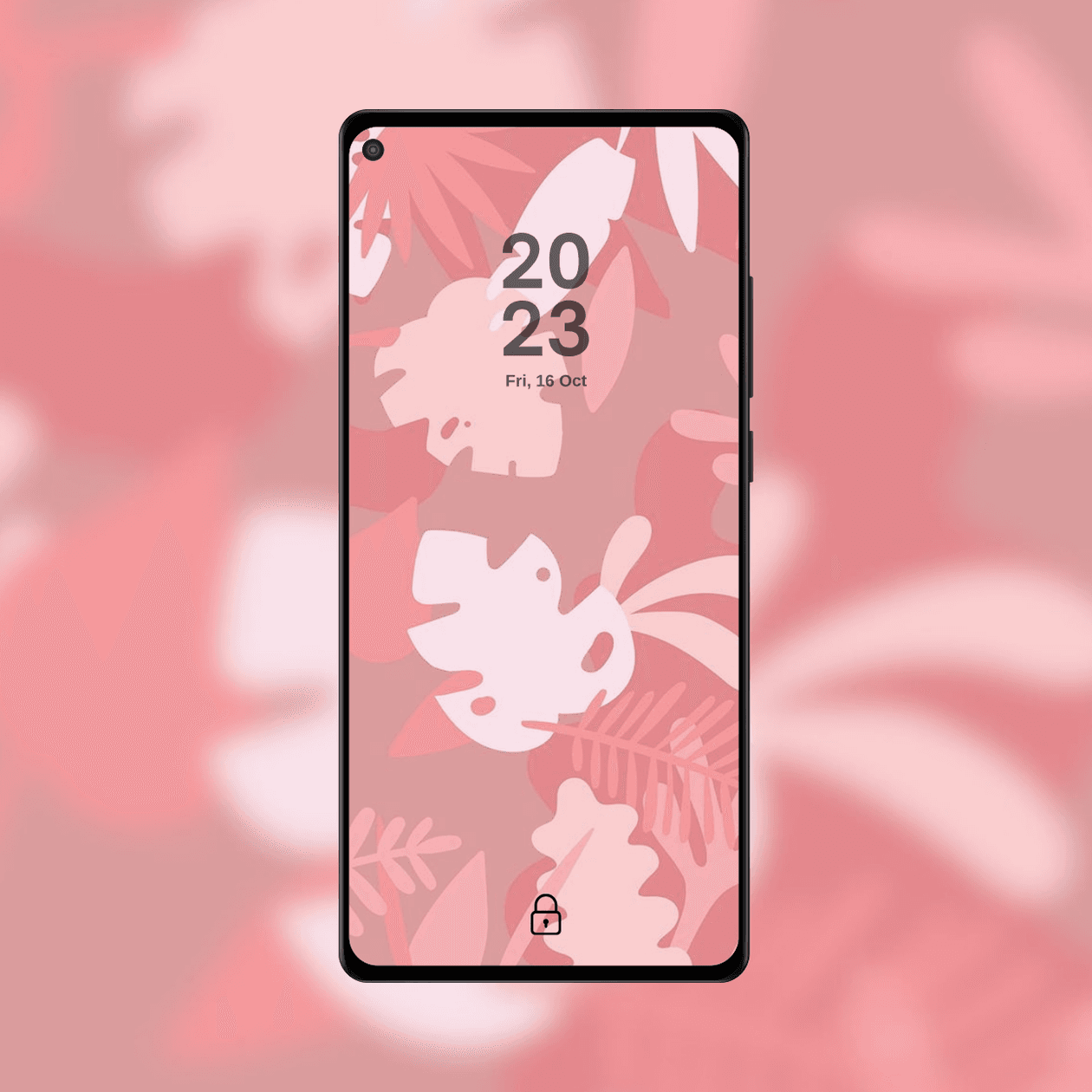 blush-tropical-leaf-pattern