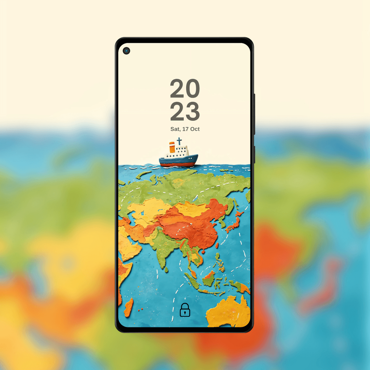 crafty-travel-map