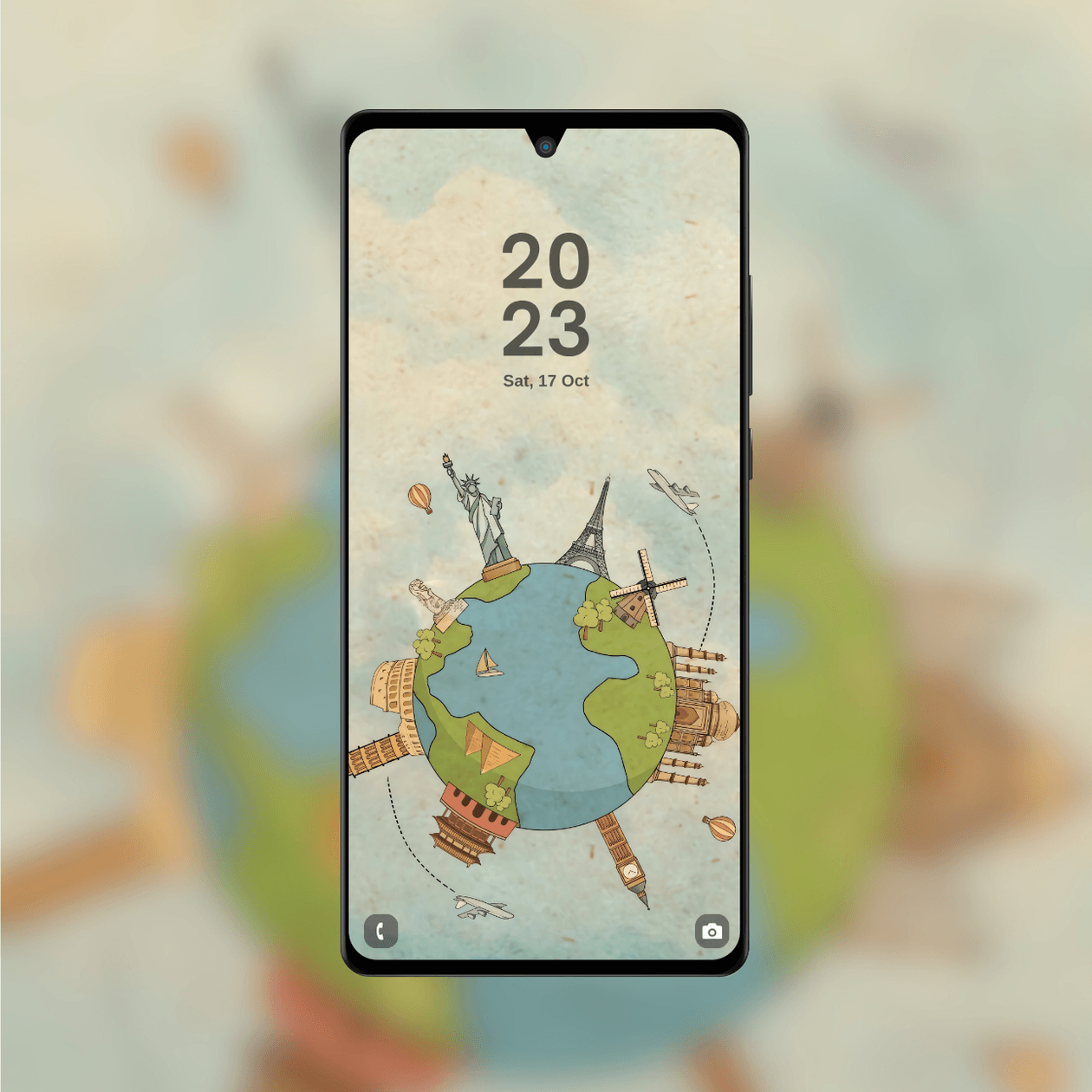 vintage-world-wonders-globe