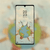 vintage world wonders globe