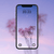 pastel twilight blossoms