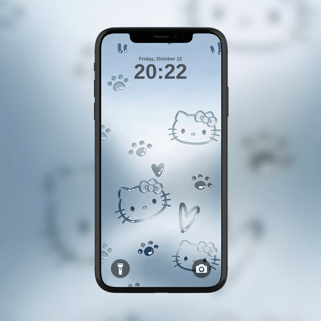 frosted-glass-hello-kitty