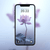 ethereal lotus bloom