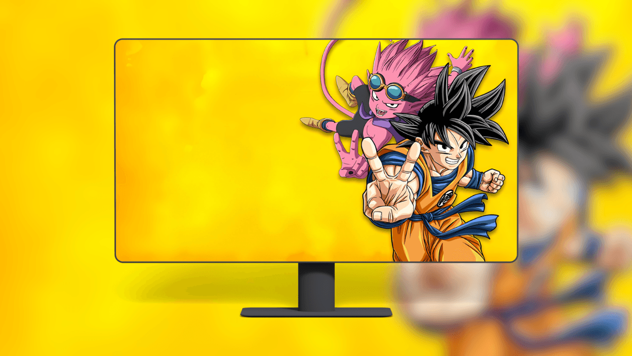 goku-and-beelzebub