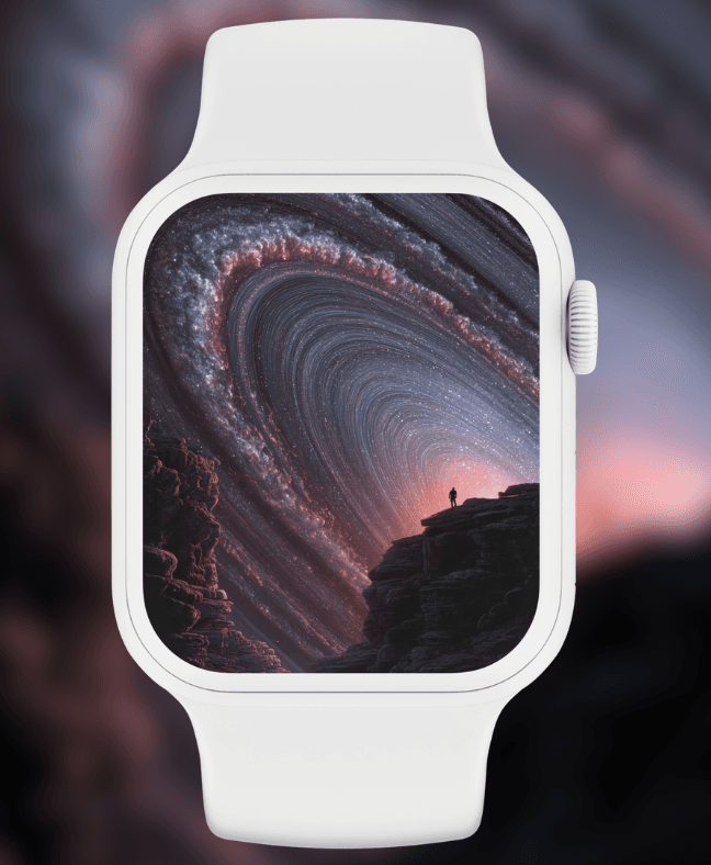 cosmic-spiral-galaxy