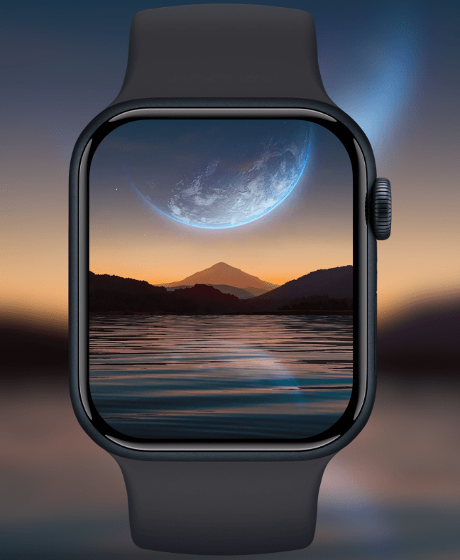 cosmic-planet-over-mountain