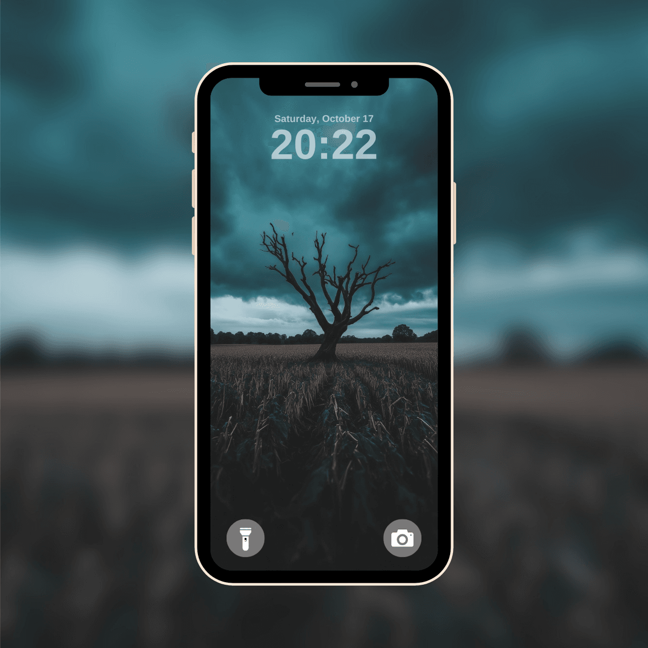 stormy-field-tree