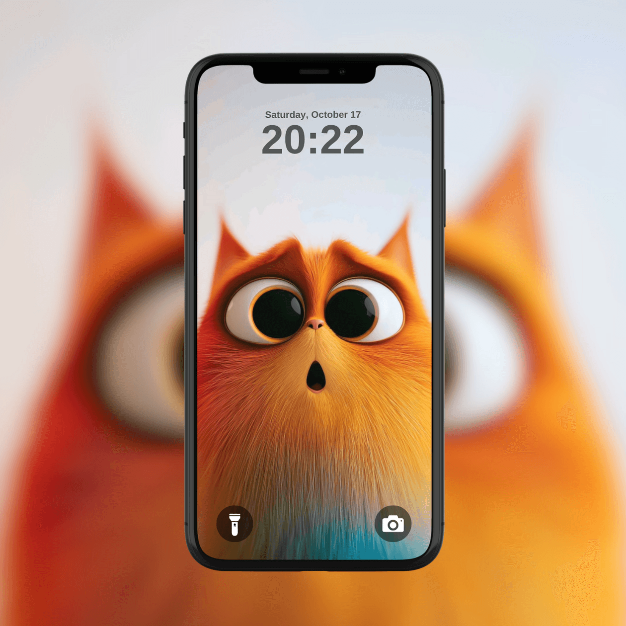 surprised-orange-cat