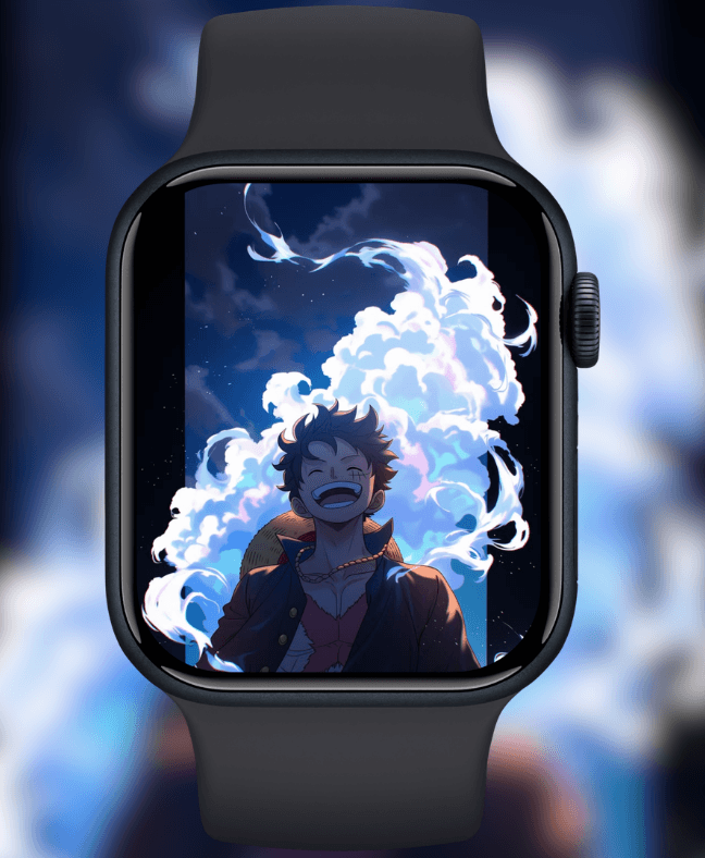 luffy-gear-5