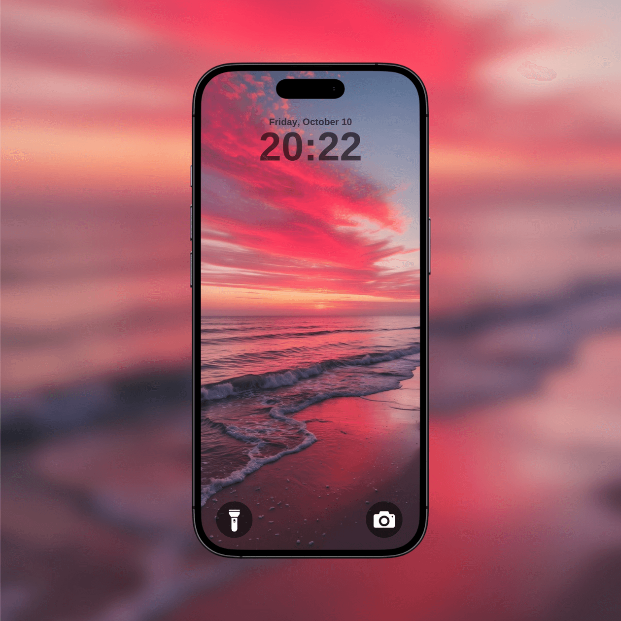 pink-sunset-beach