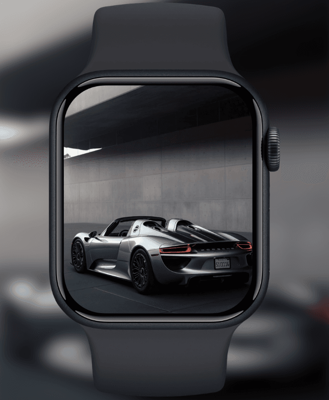 porsche-spyder-supercar
