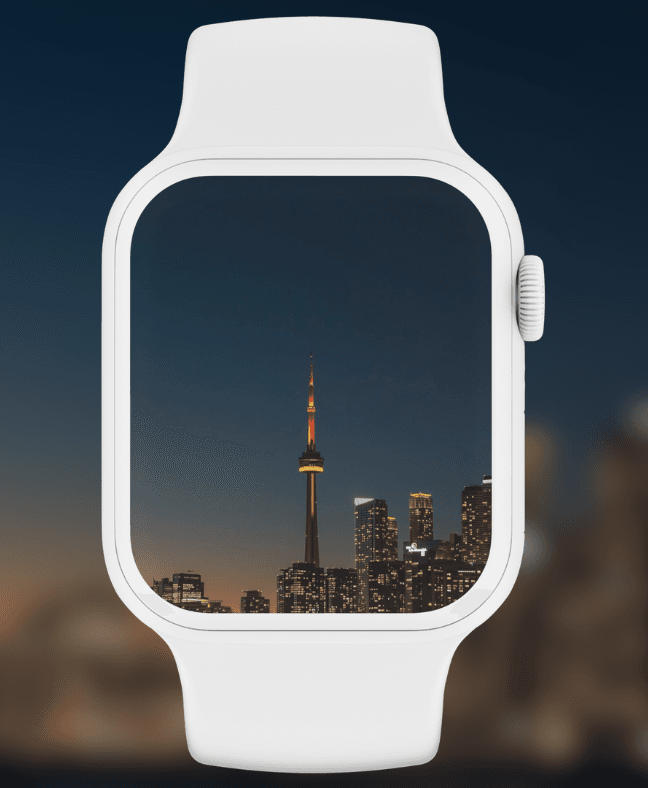 toronto-skyline