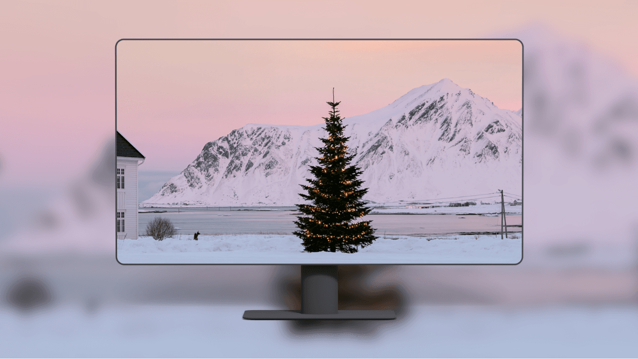 snowy-mountain-christmas-tree