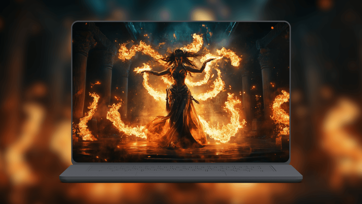 fire-dancer-goddess