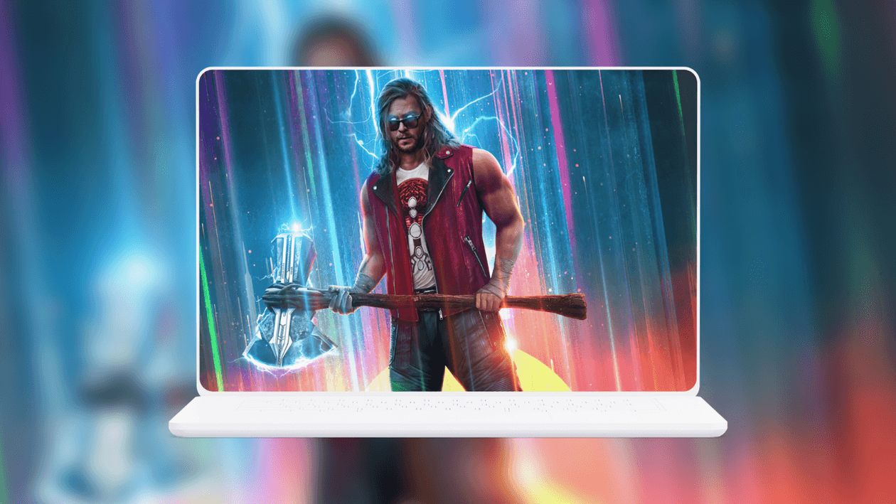 thor-with-stormbreaker