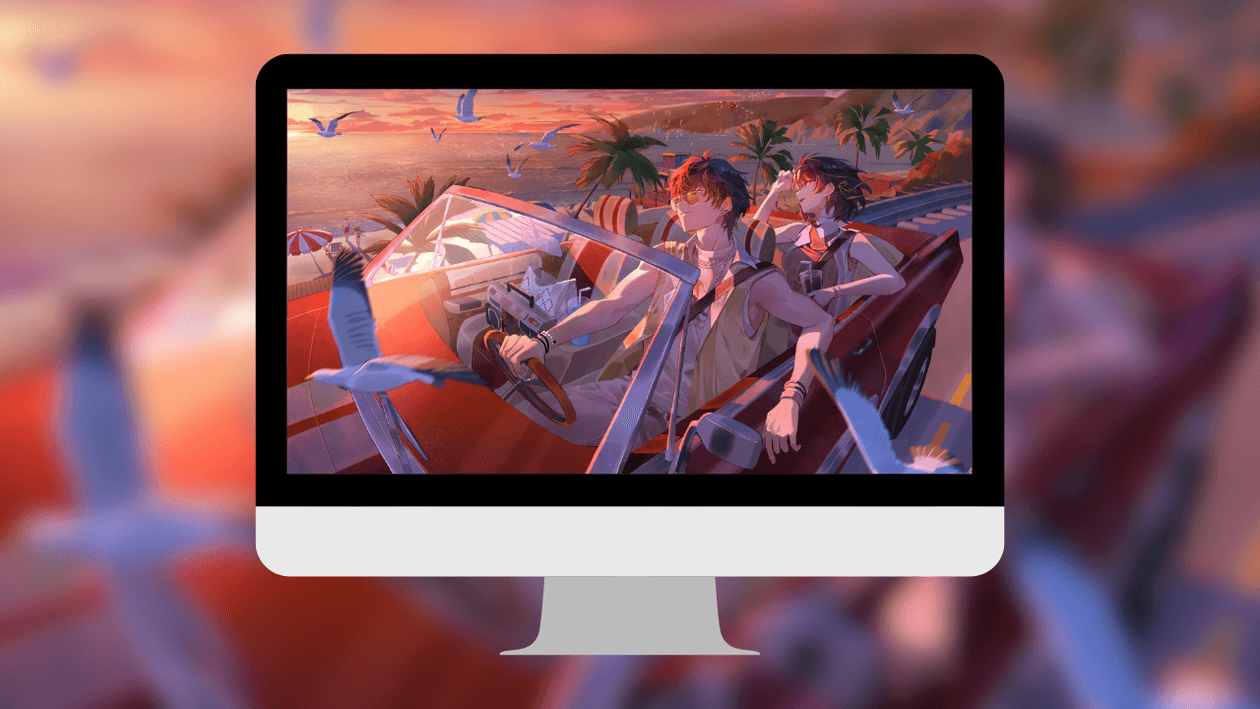 seaside-convertible-drive