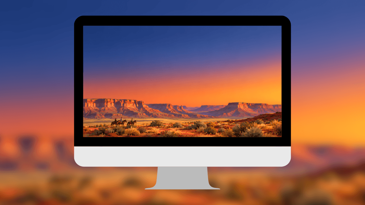 desert-canyon-sunset