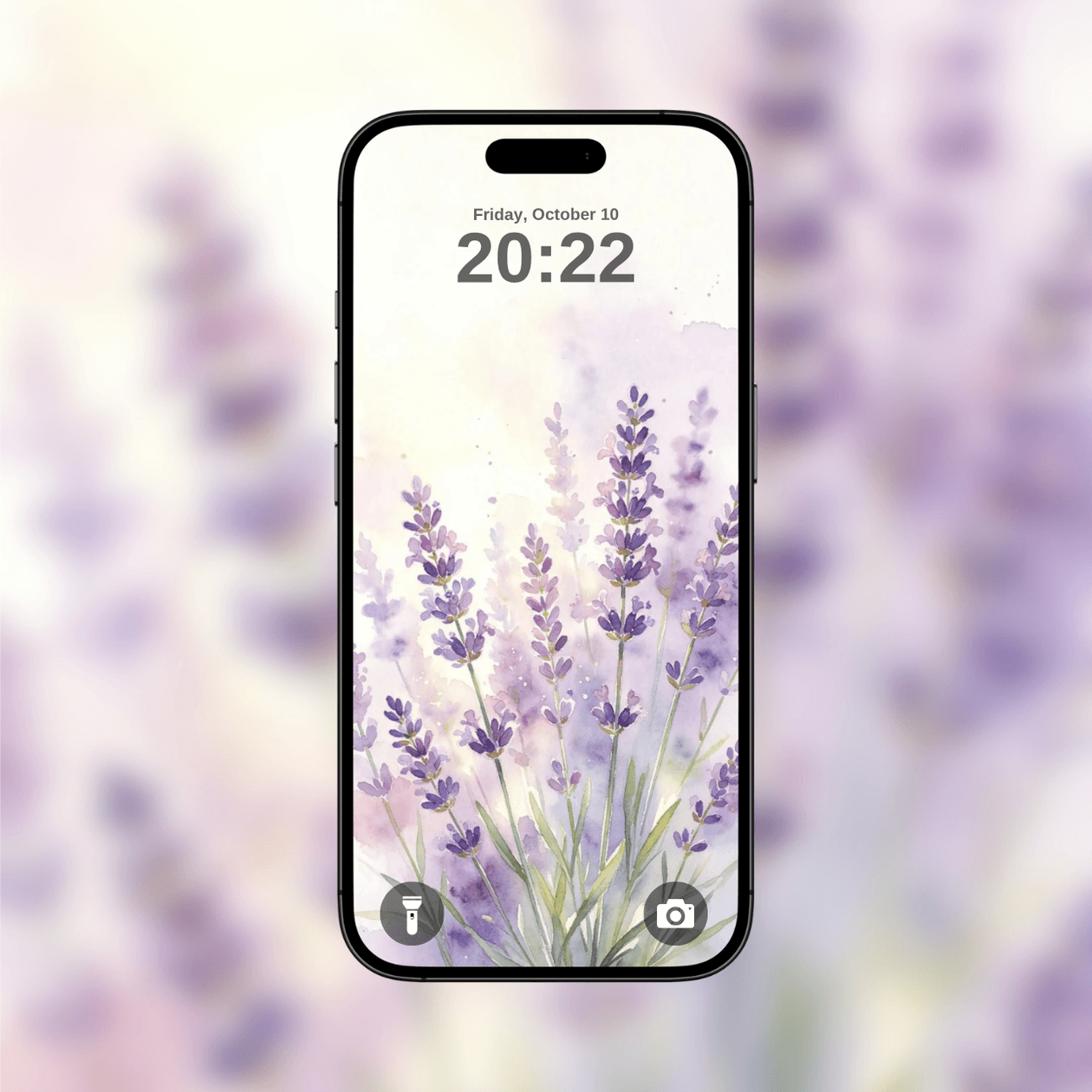watercolor-lavender
