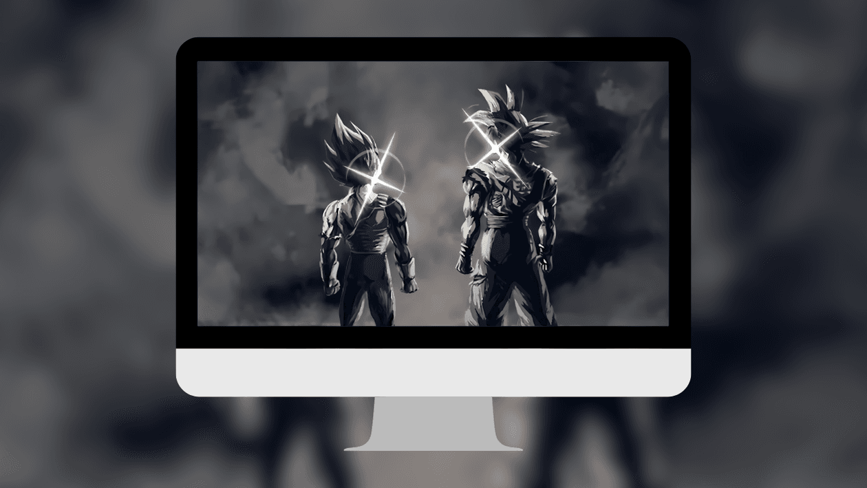 ultra-super-saiyans