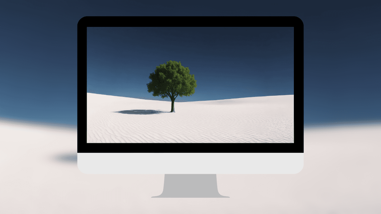 tree-in-white-sand-dunes