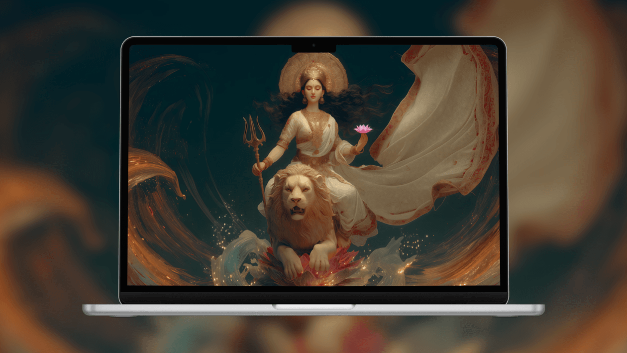goddess-durga