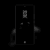 shadow hooded man